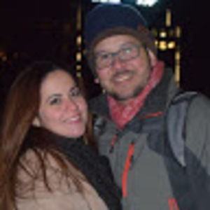 Meet your Posher, Vanesa